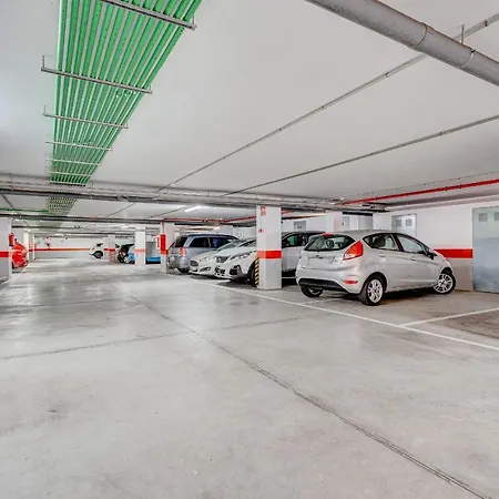 Appartement Horno Cl *