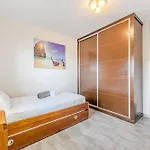Horno Cl Apartament *
