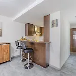 Horno Cl Apartament