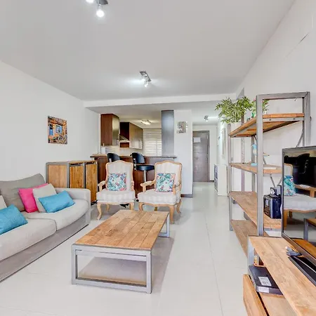 Apartment Horno Cl Playa Paraiso (Tenerife)