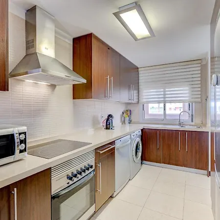 Apartment Horno Cl Playa Paraiso (Tenerife)