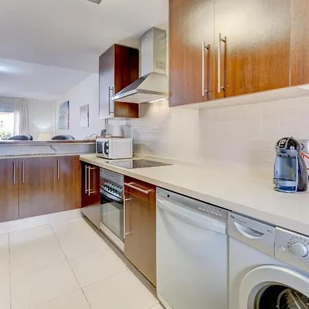 Apartment Horno Cl Playa Paraiso (Tenerife)
