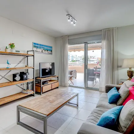 Horno Cl Apartment *