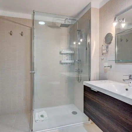 Horno Cl Apartment