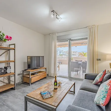 Horno Cl Apartment
