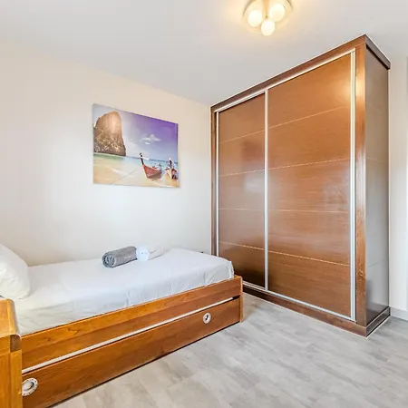 Horno Cl Appartement *
