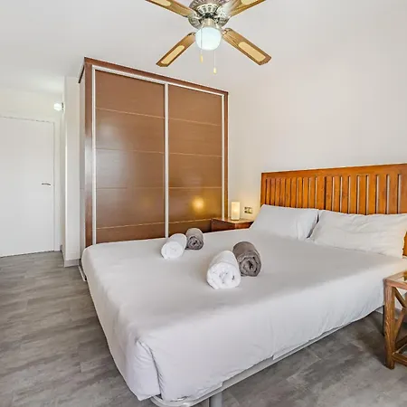 Apartment Horno Cl Playa Paraiso (Tenerife)