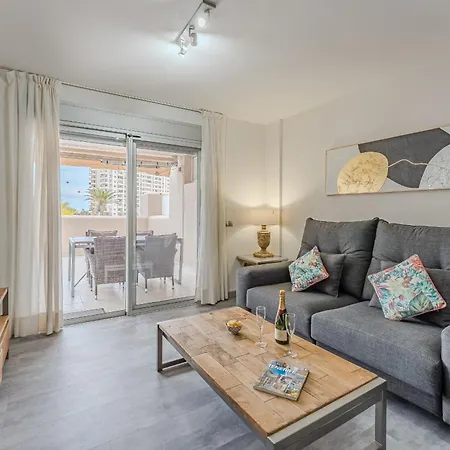 Apartament Horno Cl *