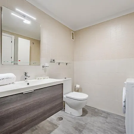 Appartement Horno Cl Playa Paraiso (Tenerife)