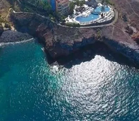 Appartement Horno Cl Playa Paraiso (Tenerife)